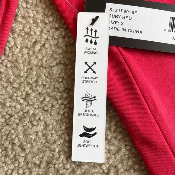 Tahari Sport leggings - Picture 5 of 5